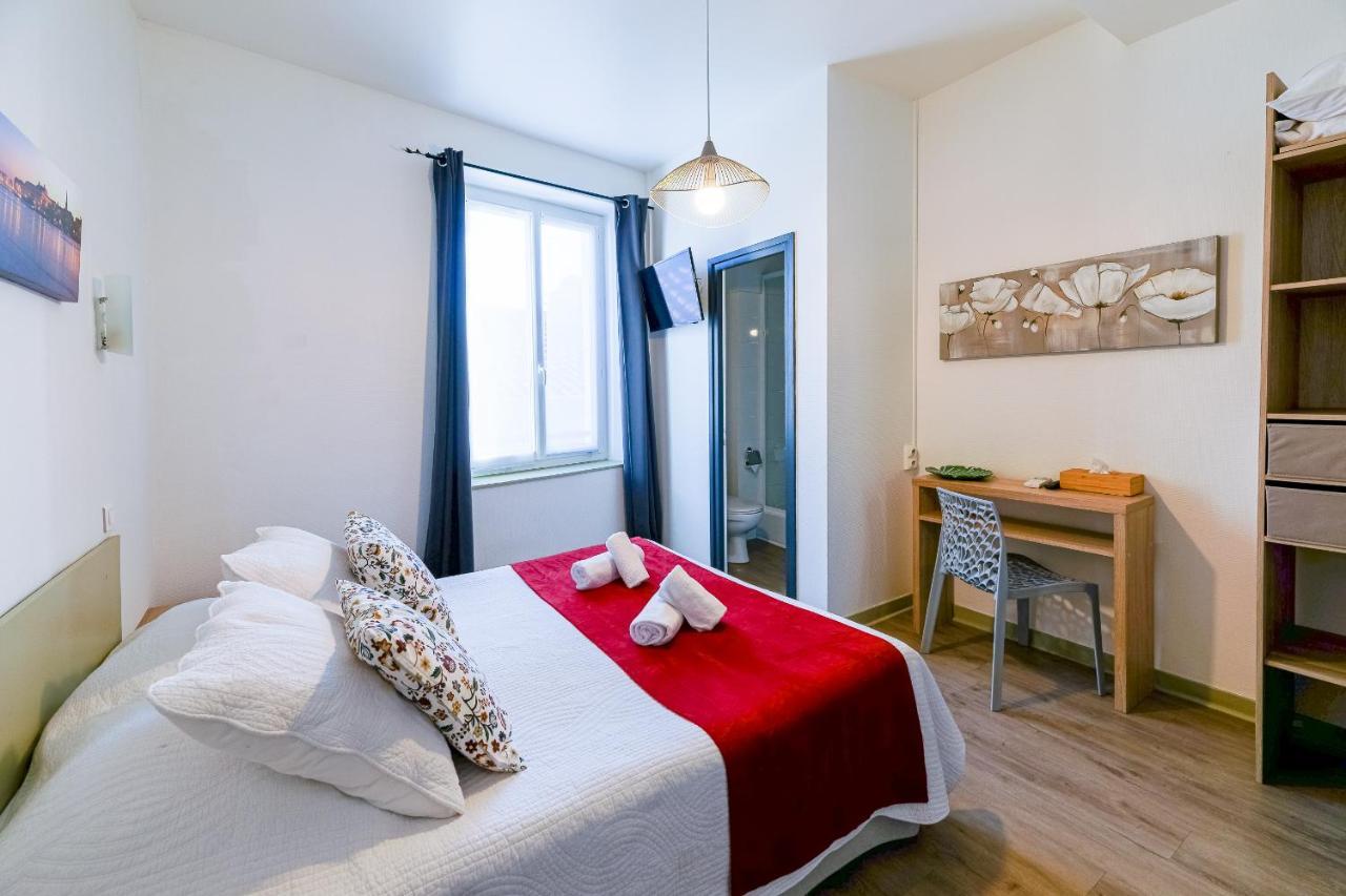 Hotel Cote Basque