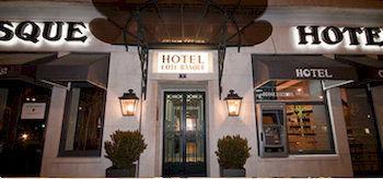 Hotel Cote Basque 2*