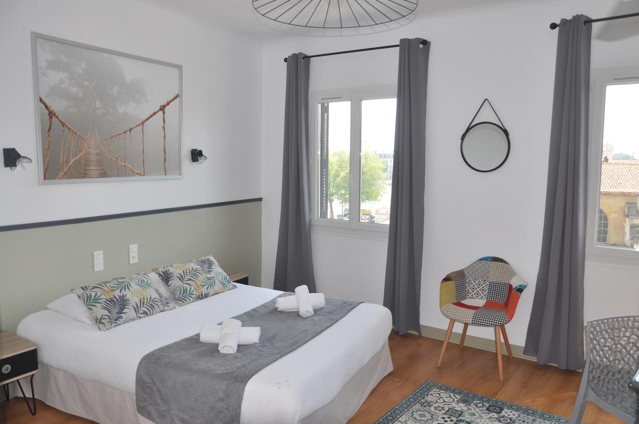 Cote Basque Hotel Bayonne
