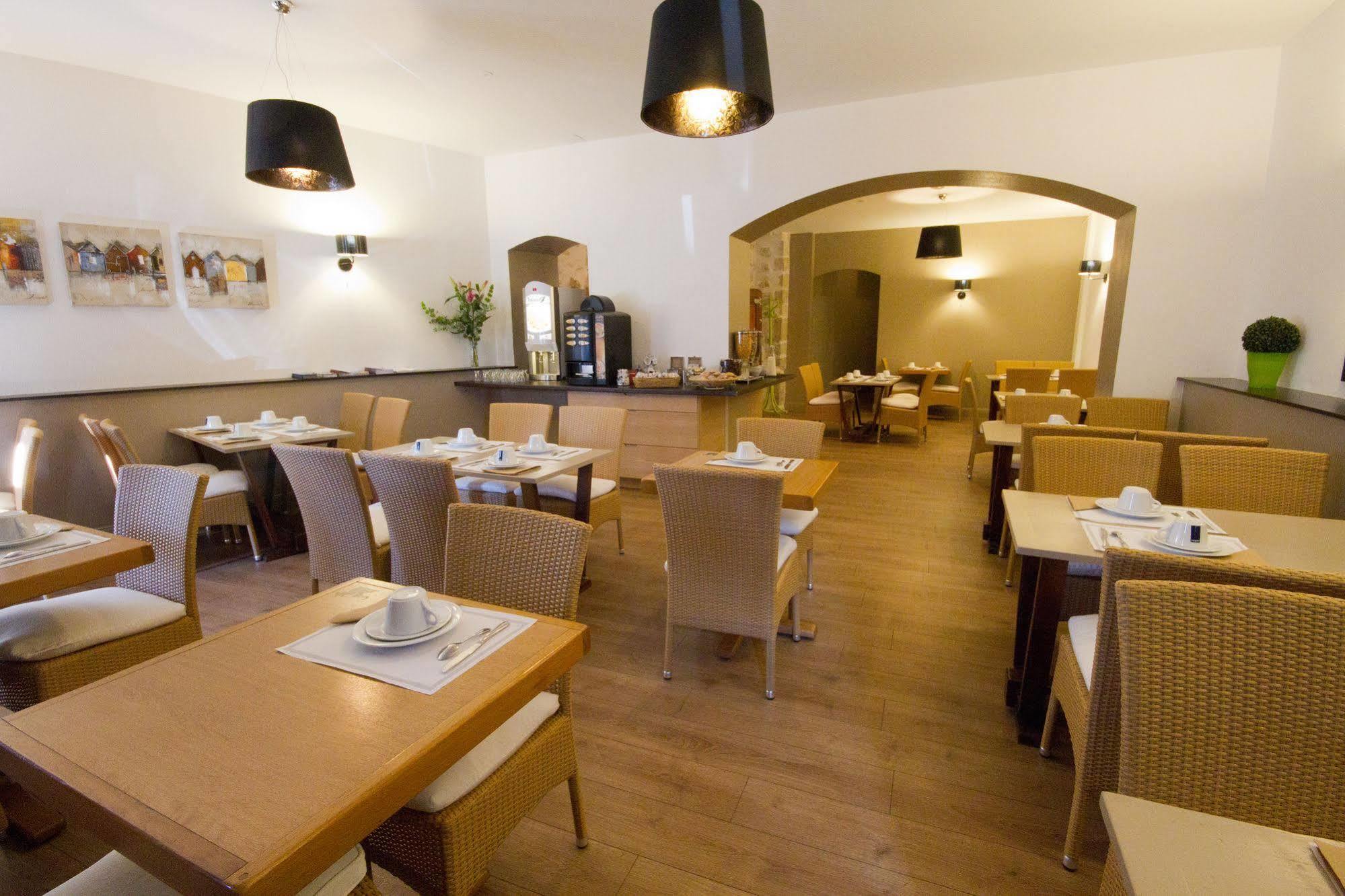 Cote Basque Hotel 2*