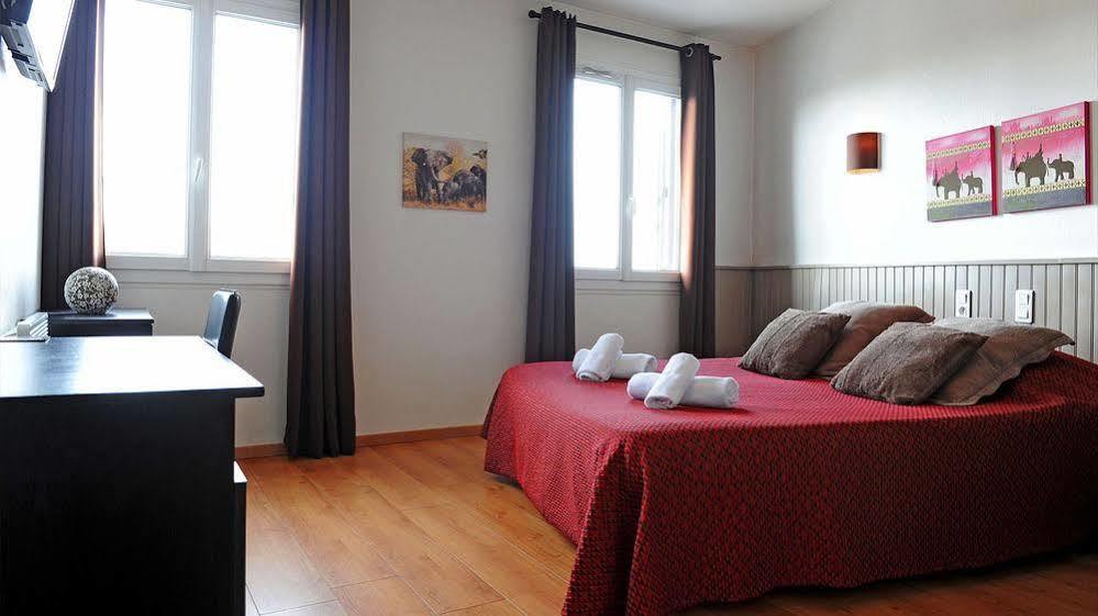 Cote Basque Hotel Bayonne