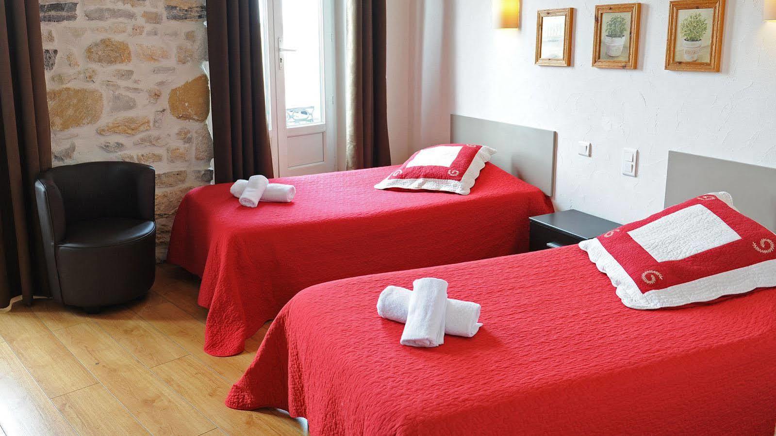 Cote Basque Hotel 2*