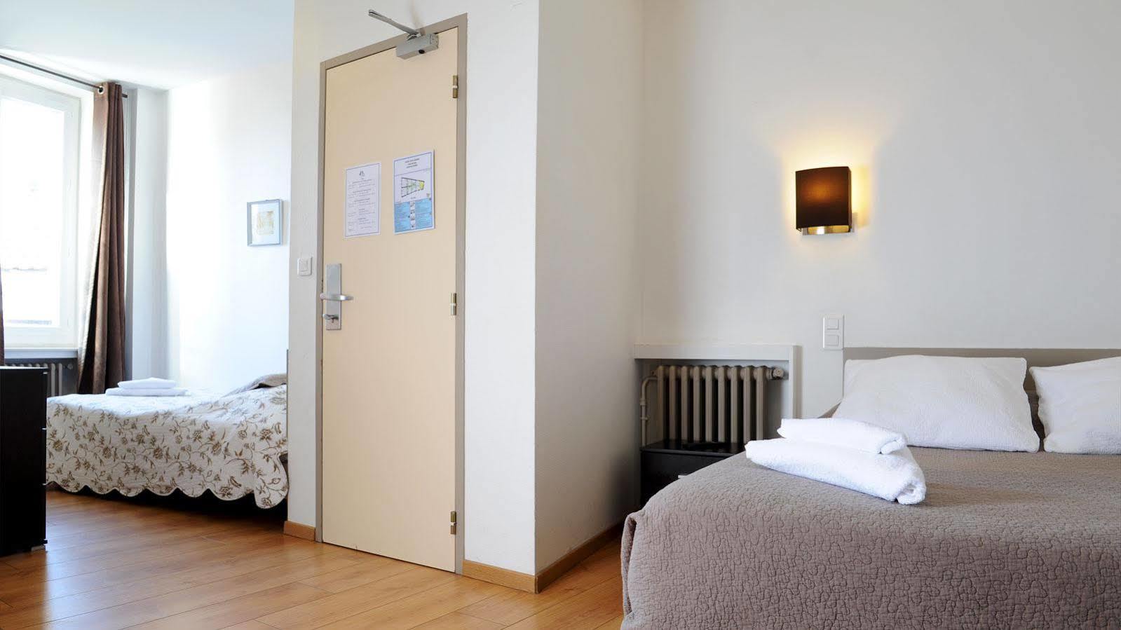 Cote Basque Hotel 2*