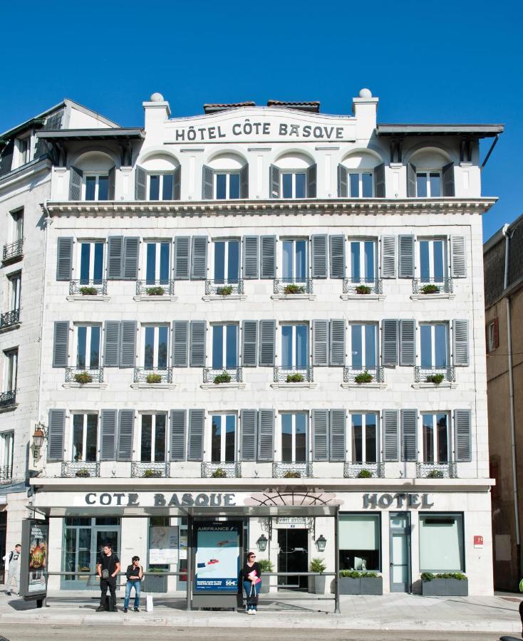 Cote Basque Bayonne