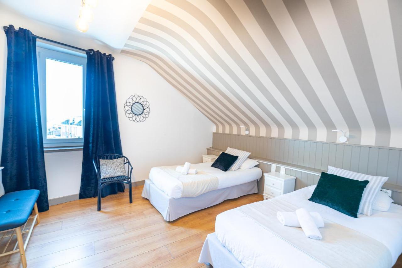 Cote Basque Hotel 2*